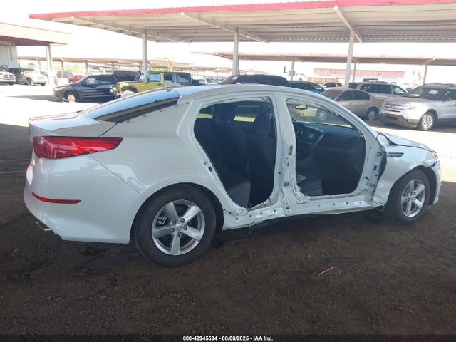 KIA dohc gdi theta ii 2015 KNAGM4A79F5584977 Image 6
