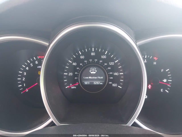 KIA dohc gdi theta ii 2015 KNAGM4A79F5584977 Image 7