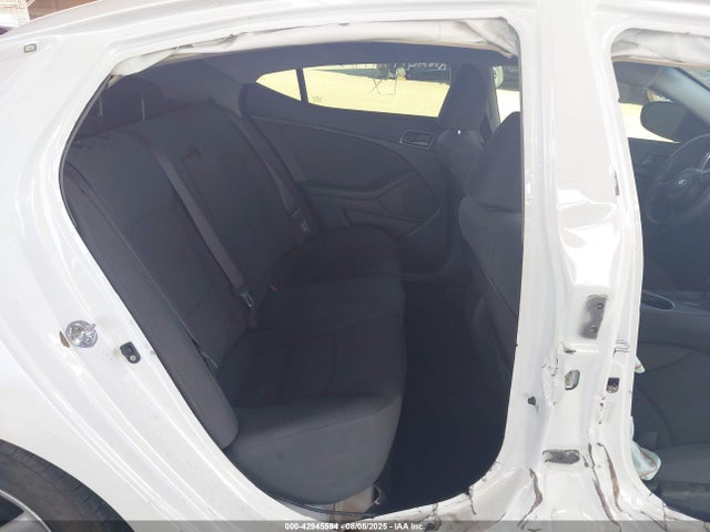 KIA dohc gdi theta ii 2015 KNAGM4A79F5584977 Image 8