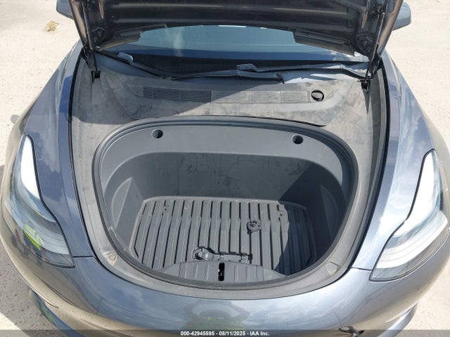 2021 TESLA MODEL 3 5YJ3E1EA8MF921699 Photo 9