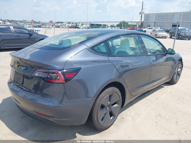 2021 TESLA MODEL 3 5YJ3E1EA8MF921699 Photo 3