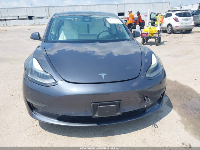 2021 TESLA MODEL 3 5YJ3E1EA8MF921699 Photo 5