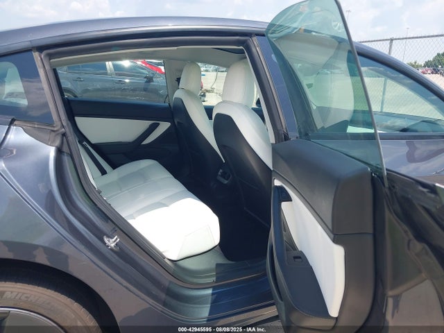 2021 TESLA MODEL 3 5YJ3E1EA8MF921699 Photo 7