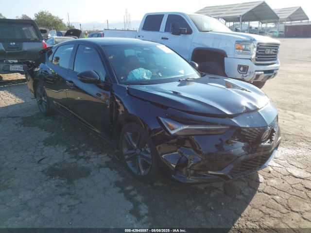 2023 ACURA INTEGRA 19UDE4G77PA002945 Photo 0