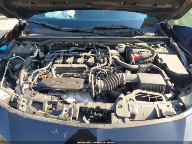 2023 ACURA INTEGRA 19UDE4G77PA002945 Photo 9