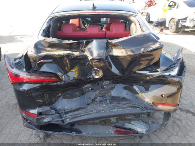 2023 ACURA INTEGRA 19UDE4G77PA002945 Photo 5