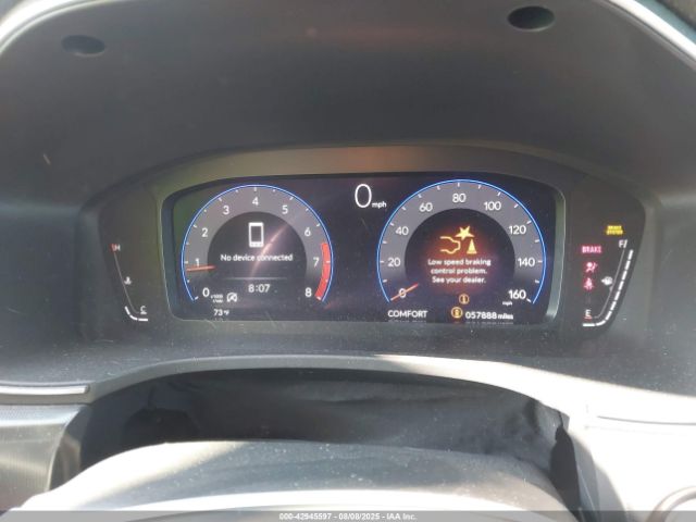 2023 ACURA INTEGRA 19UDE4G77PA002945 Photo 6