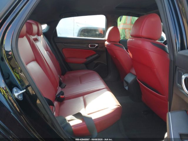 2023 ACURA INTEGRA 19UDE4G77PA002945 Photo 7