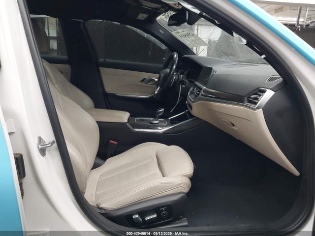 3MW5R1J03L8B44682 BMW 330I