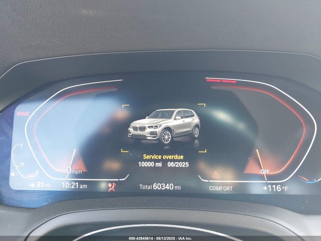 3MW5R1J03L8B44682 BMW 330I