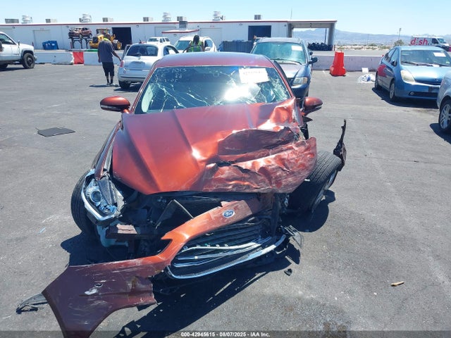 Ford 2016 2016 3FA6P0HD1GR299303 Image 13