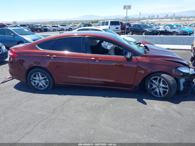 Ford 2016 2016 3FA6P0HD1GR299303 Image 14