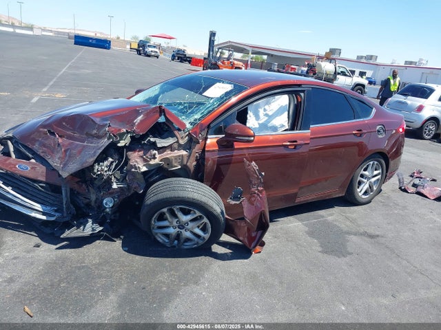 Ford 2016 2016 3FA6P0HD1GR299303 Image 15
