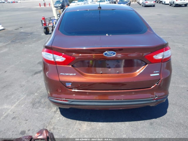 Ford 2016 2016 3FA6P0HD1GR299303 Image 17