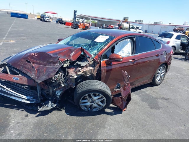 Ford 2016 2016 3FA6P0HD1GR299303 Image 18