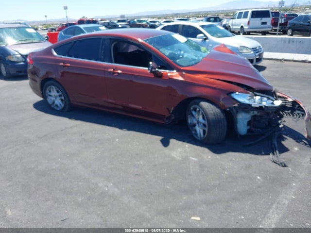 Ford 2016 2016 3FA6P0HD1GR299303 Image 19