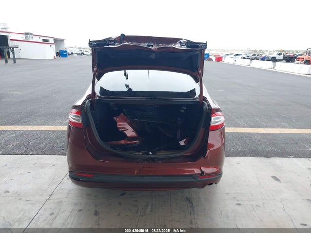 Ford 2016 2016 3FA6P0HD1GR299303 Image 20