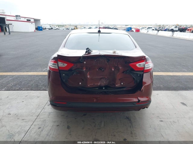 Ford 2016 2016 3FA6P0HD1GR299303 Image 21