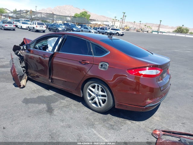 Ford 2016 2016 3FA6P0HD1GR299303 Image 3