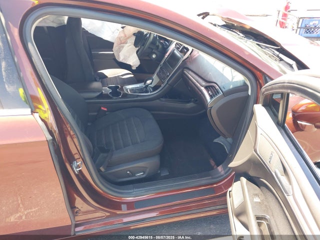 Ford 2016 2016 3FA6P0HD1GR299303 Image 5