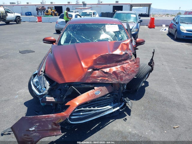Ford 2016 2016 3FA6P0HD1GR299303 Image 6