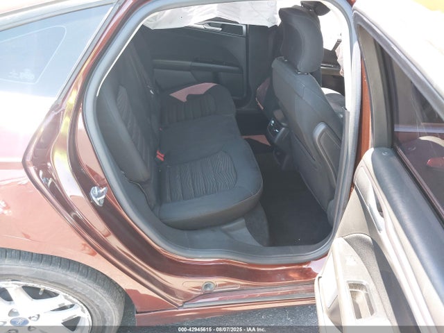 Ford 2016 2016 3FA6P0HD1GR299303 Image 8