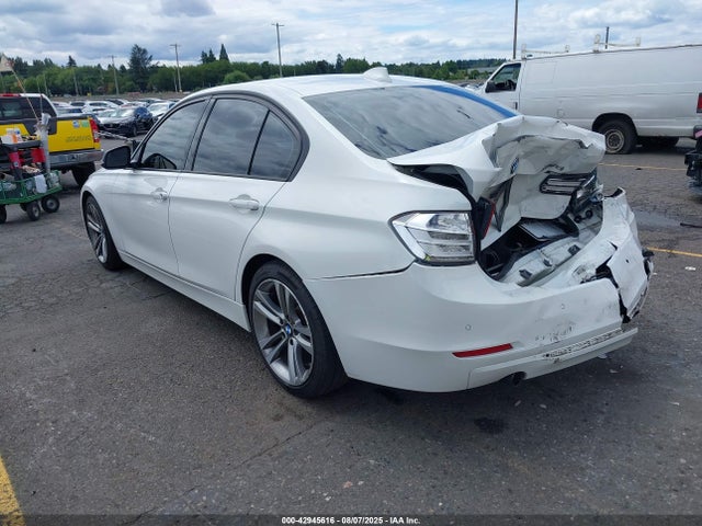 BMW 328D 2014 WBA3D3C58EK154975 Image 3