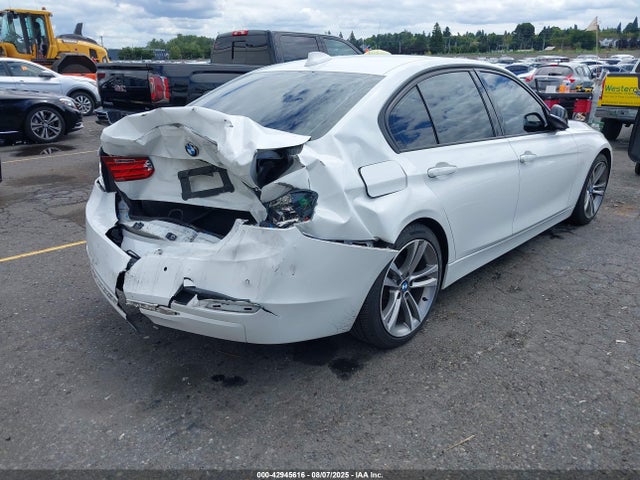 BMW 328D 2014 WBA3D3C58EK154975 Image 4