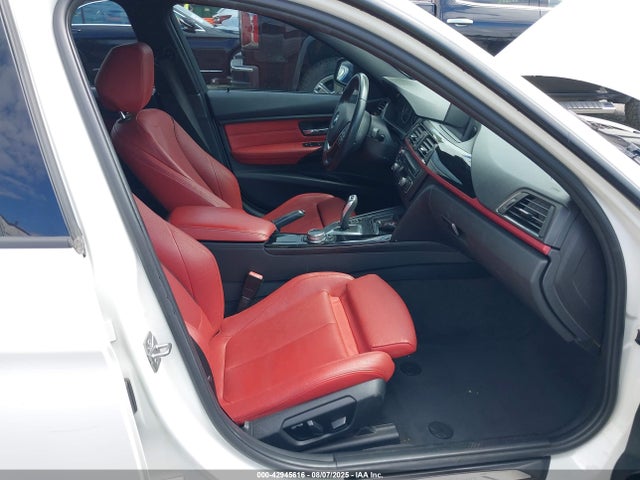 BMW 328D 2014 WBA3D3C58EK154975 Image 5