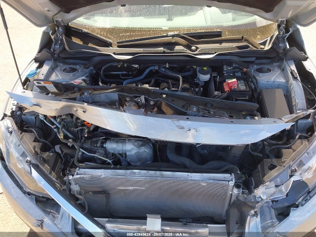 2HGFC1F73HH642488 Honda l15b7