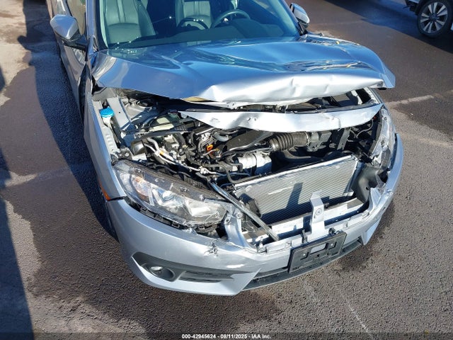 2HGFC1F73HH642488 Honda l15b7
