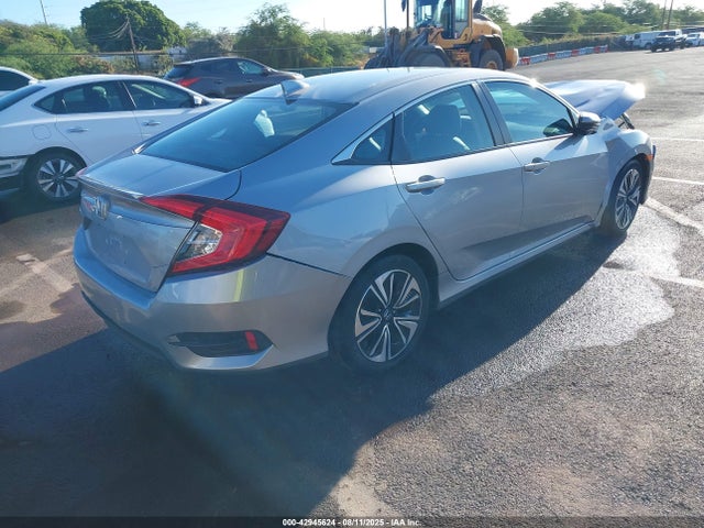 2HGFC1F73HH642488 Honda l15b7