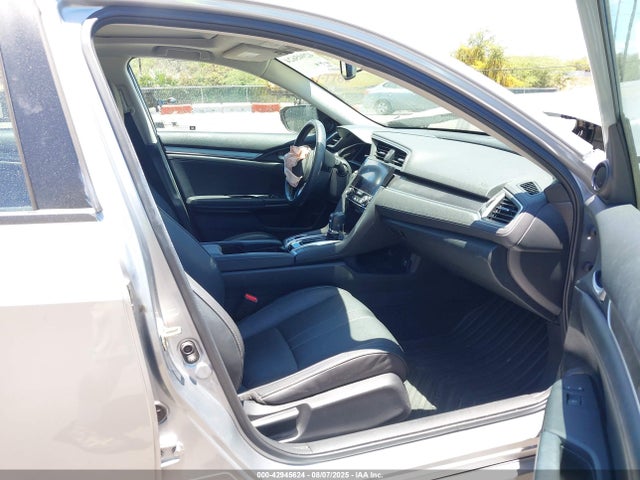 2HGFC1F73HH642488 Honda l15b7
