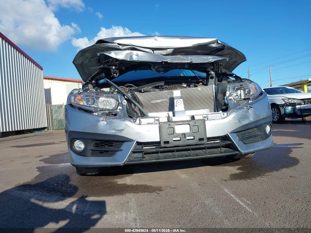 2HGFC1F73HH642488 Honda l15b7
