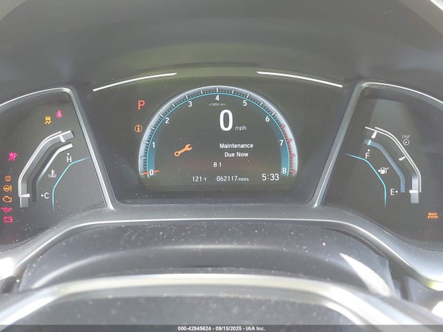2HGFC1F73HH642488 Honda l15b7
