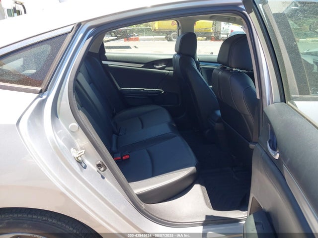 2HGFC1F73HH642488 Honda l15b7