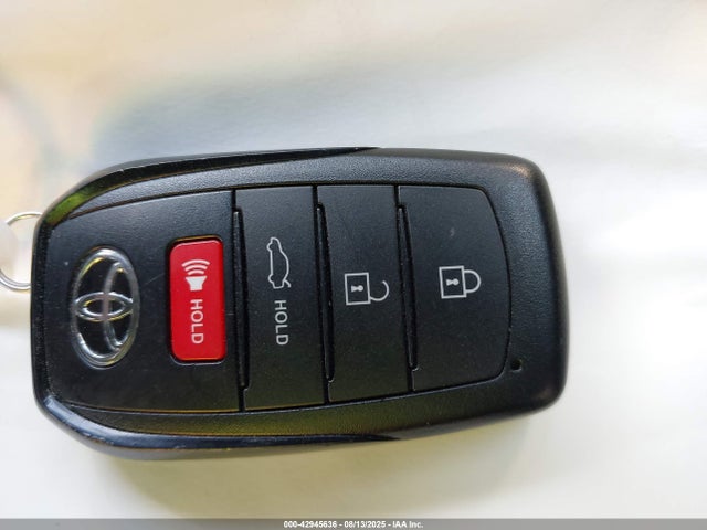 Toyota Camry 2025 4T1DAACK5SU616382 Image 23