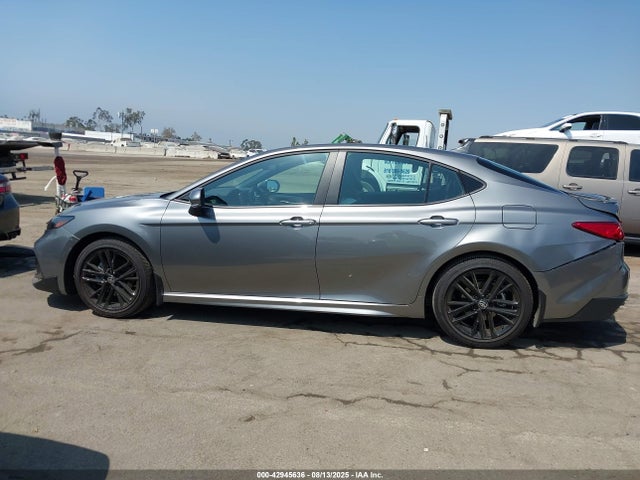 Toyota Camry 2025 4T1DAACK5SU616382 Image 26