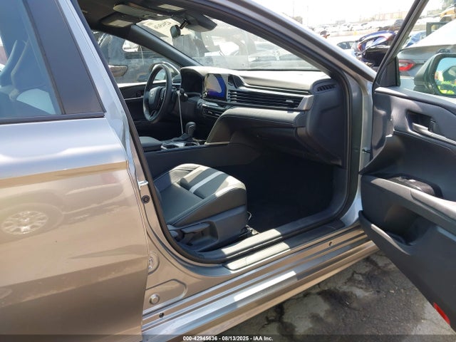 Toyota Camry 2025 4T1DAACK5SU616382 Image 17