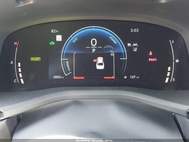 Toyota Camry 2025 4T1DAACK5SU616382 Image 19