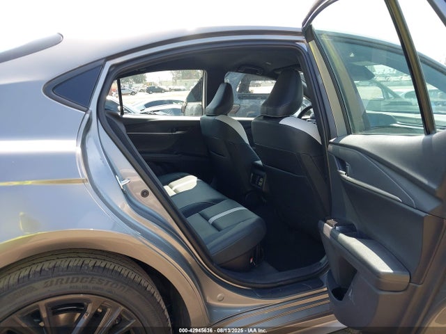 Toyota Camry 2025 4T1DAACK5SU616382 Image 20