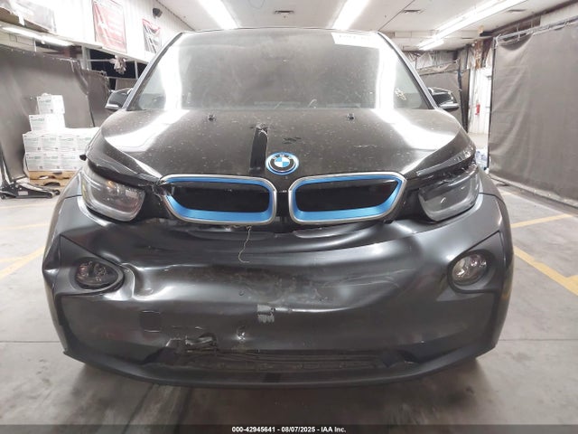 WBY1Z8C5XHV889418 BMW electric/2-cyl .gasoline