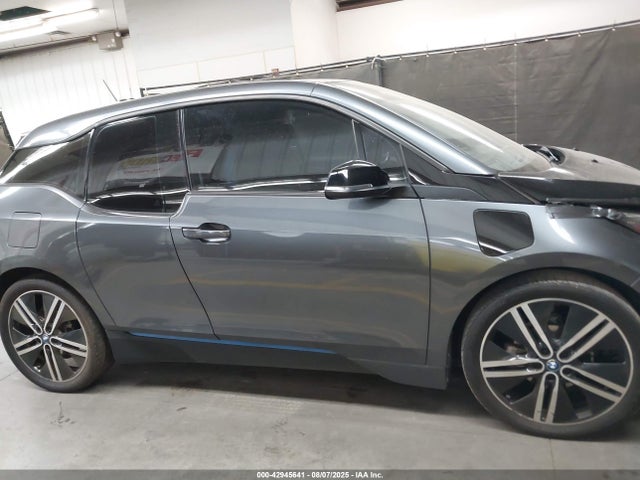 WBY1Z8C5XHV889418 BMW electric/2-cyl .gasoline