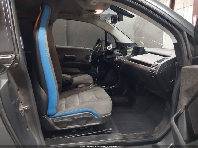 WBY1Z8C5XHV889418 BMW electric/2-cyl .gasoline
