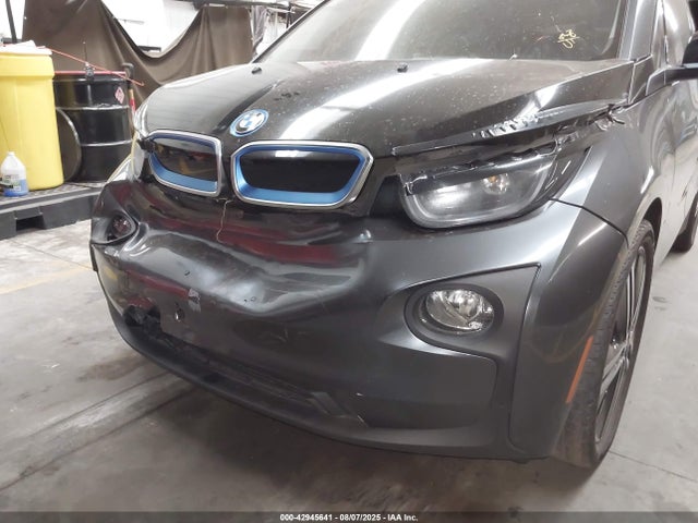 WBY1Z8C5XHV889418 BMW electric/2-cyl .gasoline
