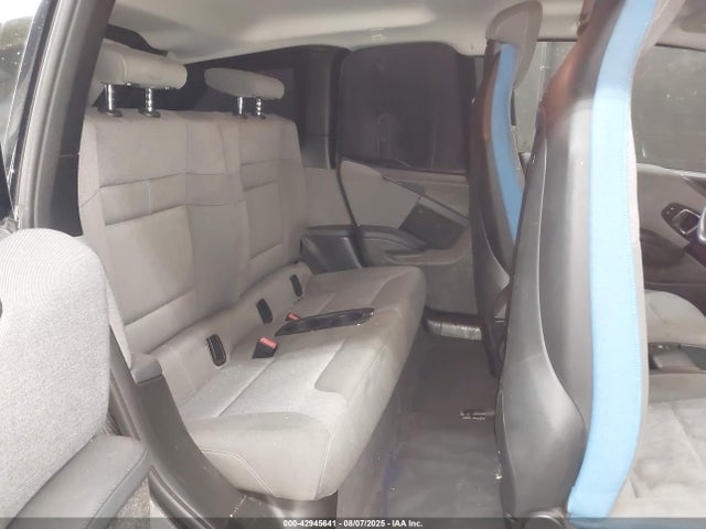 WBY1Z8C5XHV889418 BMW electric/2-cyl .gasoline
