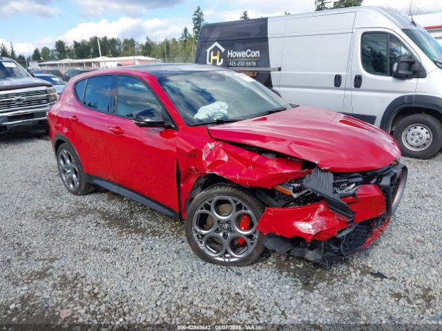 2024 ALFA ROMEO TONALE ZASPATDW6R3060733