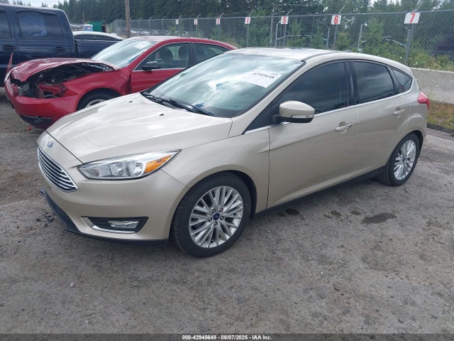 1FADP3N2XJL273204 Ford 2.0l gdi
