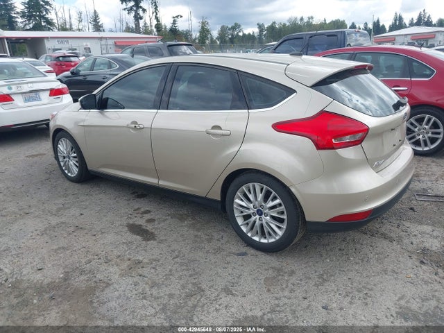 1FADP3N2XJL273204 Ford 2.0l gdi