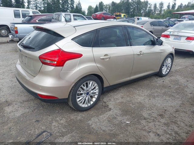 1FADP3N2XJL273204 Ford 2.0l gdi